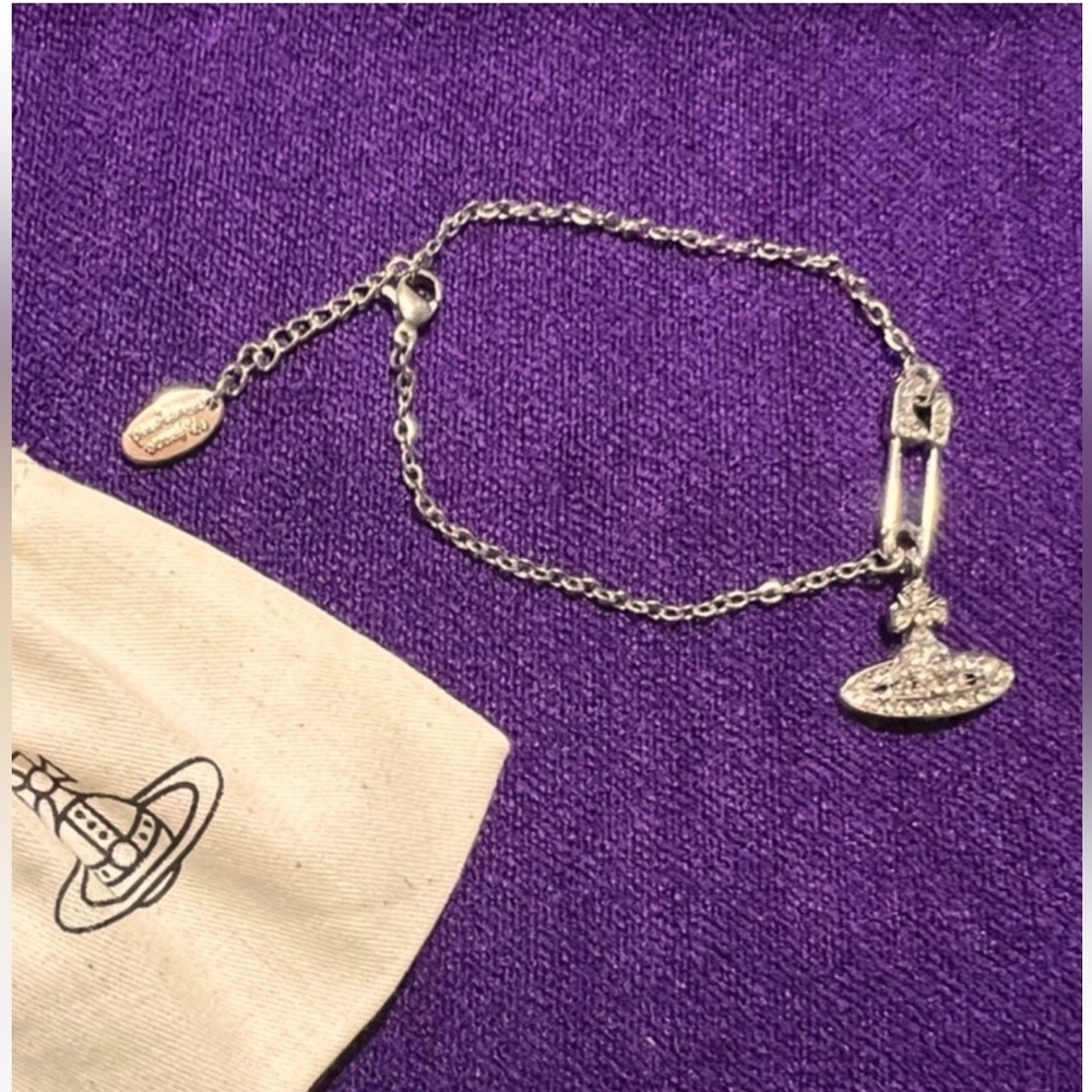 Vivienne Westwood braclet
